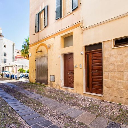 Alghero P.Umberto Old Town 外观 照片