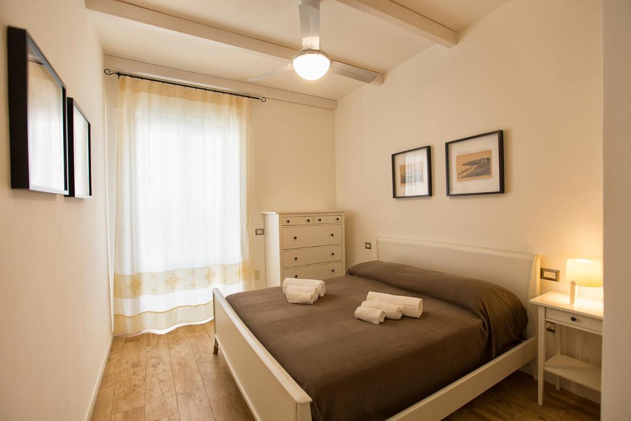 Alghero P.Umberto Old Town 外观 照片