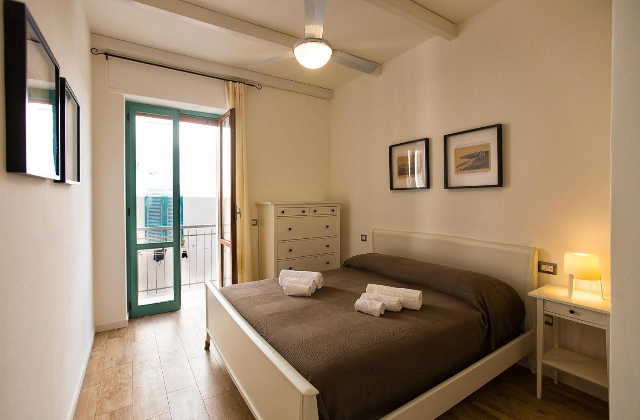 Alghero P.Umberto Old Town 外观 照片